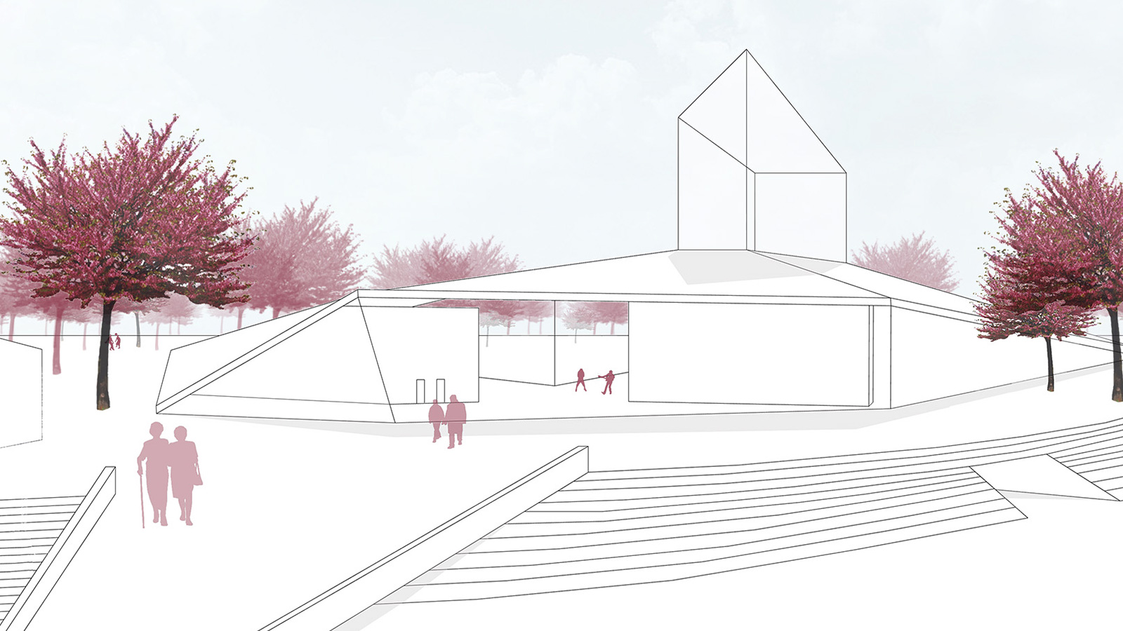 Kulturzentrum